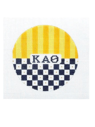Kappa Alpha Theta Round