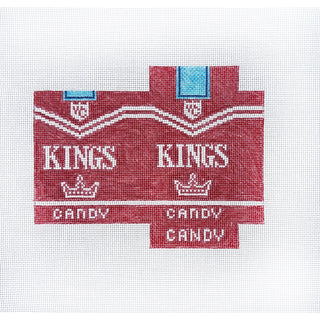 Kings Candy Cigarette 3D