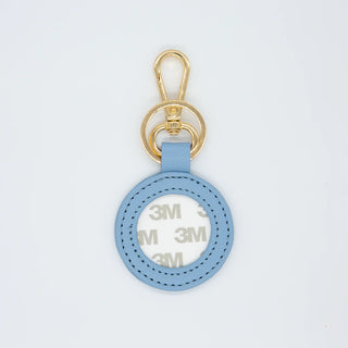 Tilli Tomas Leather Keyfobs