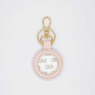 Tilli Tomas Leather Keyfobs