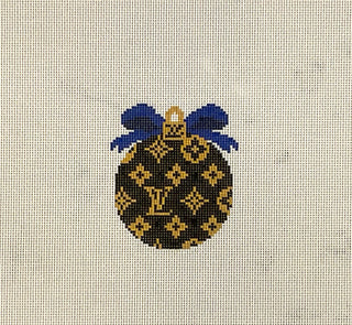 LV Ornament
