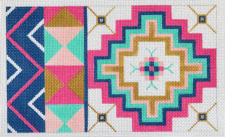 Leyla Clutch