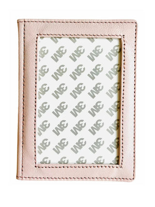 Tilli Tomas Leather Passport Cover