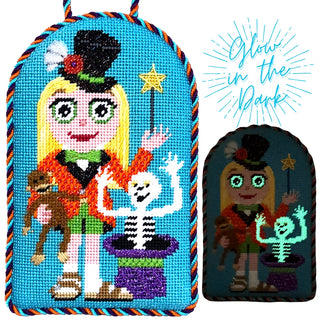 Magical Millie Kit or Kit with Needleminder