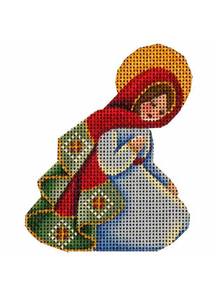 Mary