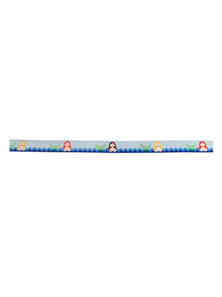 Mermaids Belt