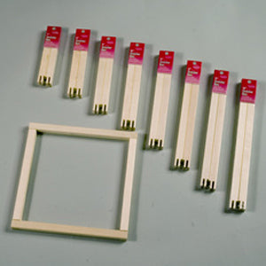 Mini Sized Stretcher Bars