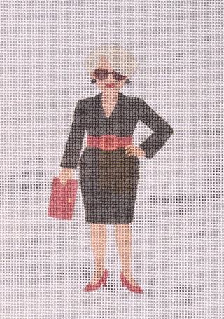Miranda Priestly