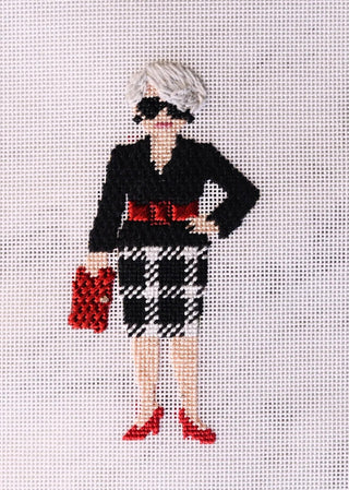 Miranda Priestly
