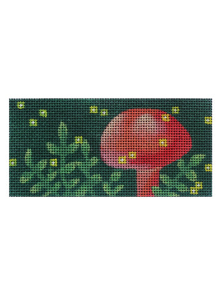 Mushroom Insert