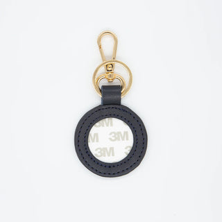 Tilli Tomas Leather Keyfobs