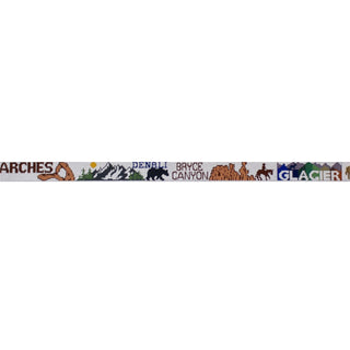 National Parks Belt