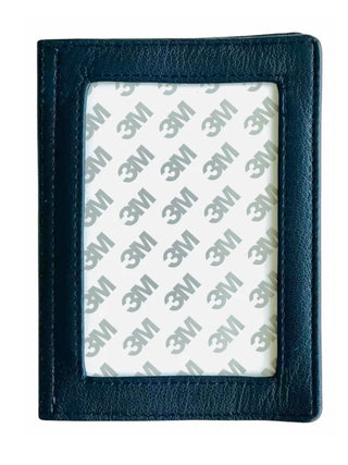 Tilli Tomas Leather Passport Cover