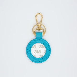 Tilli Tomas Leather Keyfobs