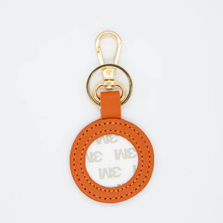 Tilli Tomas Leather Keyfobs