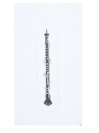 Oboe Ornament