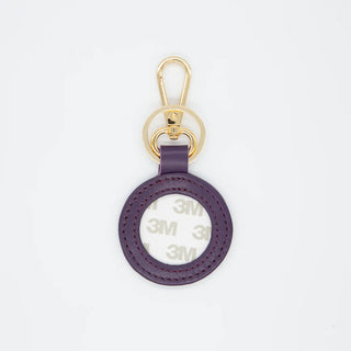 Tilli Tomas Leather Keyfobs