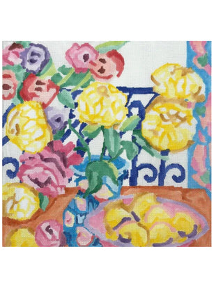Parisian Bouquet