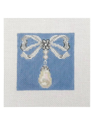 Pearl Drop Insert