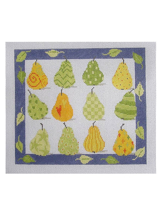 Pears