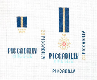 Picadilly Cigarette 3D