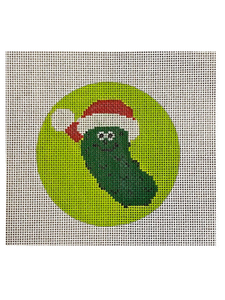 Pickle Traditions Ornament