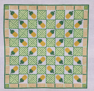 Pineapple Game Board
