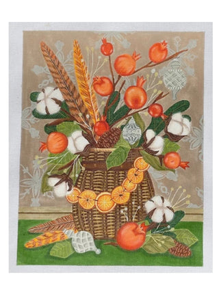 Pomegranates