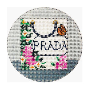 Prada Ornament