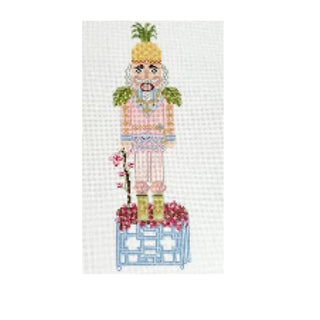 Prince of Palm Beach Nutcracker Stand Up