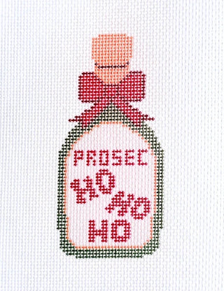 Prosec Ho Ho Ho
