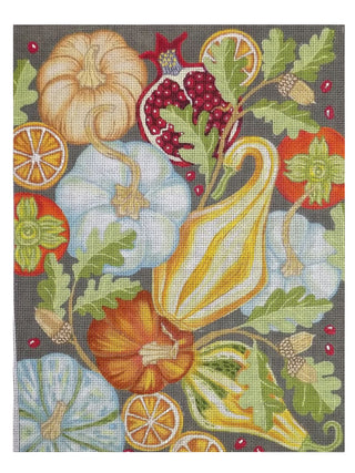 Pumpkins & Squash