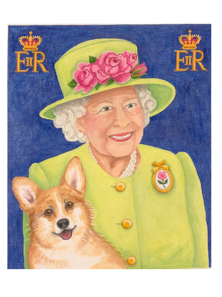 Queen Elizabeth II