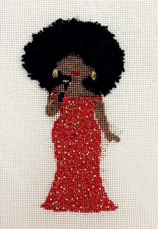 Queen of Motown