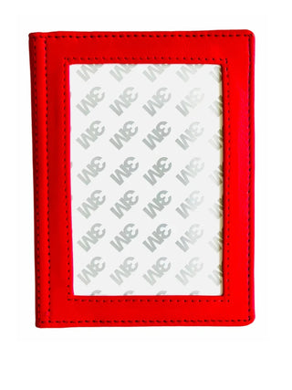 Tilli Tomas Leather Passport Cover