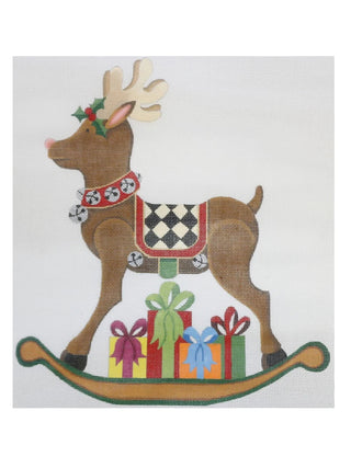 Rocking Reindeer