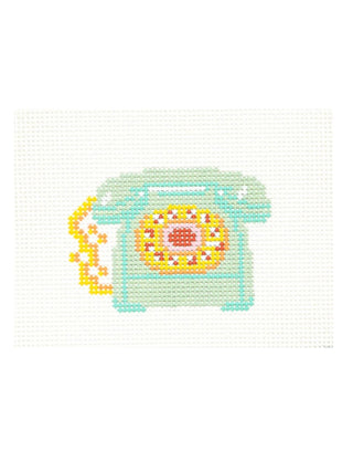 Rotary Phone