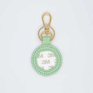 Tilli Tomas Leather Keyfobs