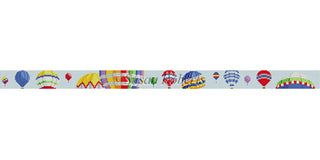 Hot Air Balloons Belt