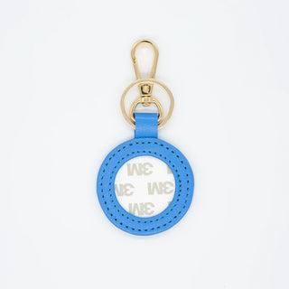 Tilli Tomas Leather Keyfobs