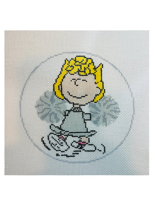 Sally Cheer Ornament