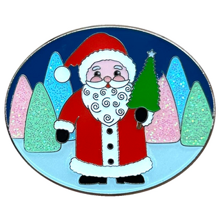 Santa's Wonderland Needleminder