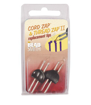 Thread Zap II Tips