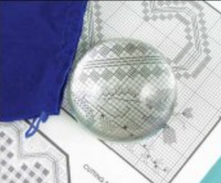Dome Magnifier 2"