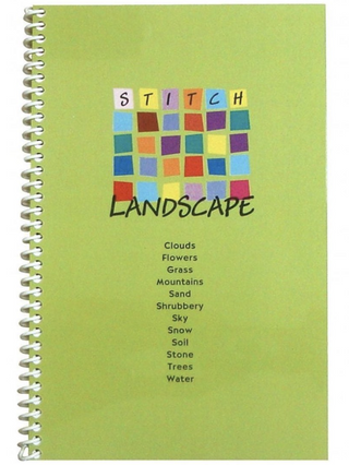 Stitch Landscape