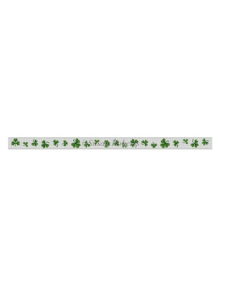 Shamrocks Belt