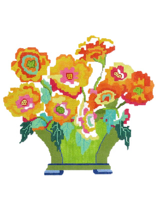 Sizzle Bouquet