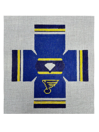 St. Louis Blues Topper