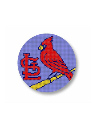 St. Louis Cardinals Ornament