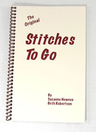 Stitches to Go